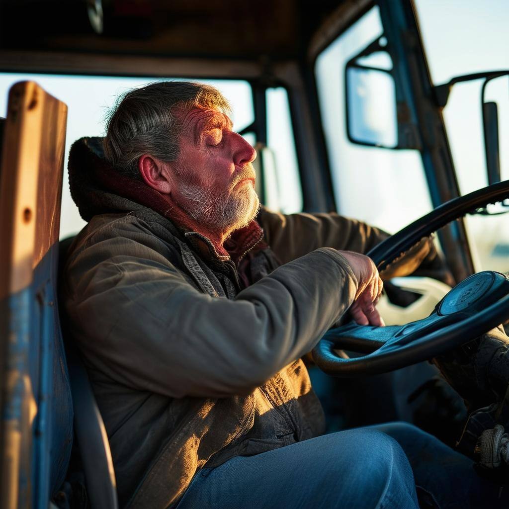 transport-fatigue-policy-tired-truck-driver
