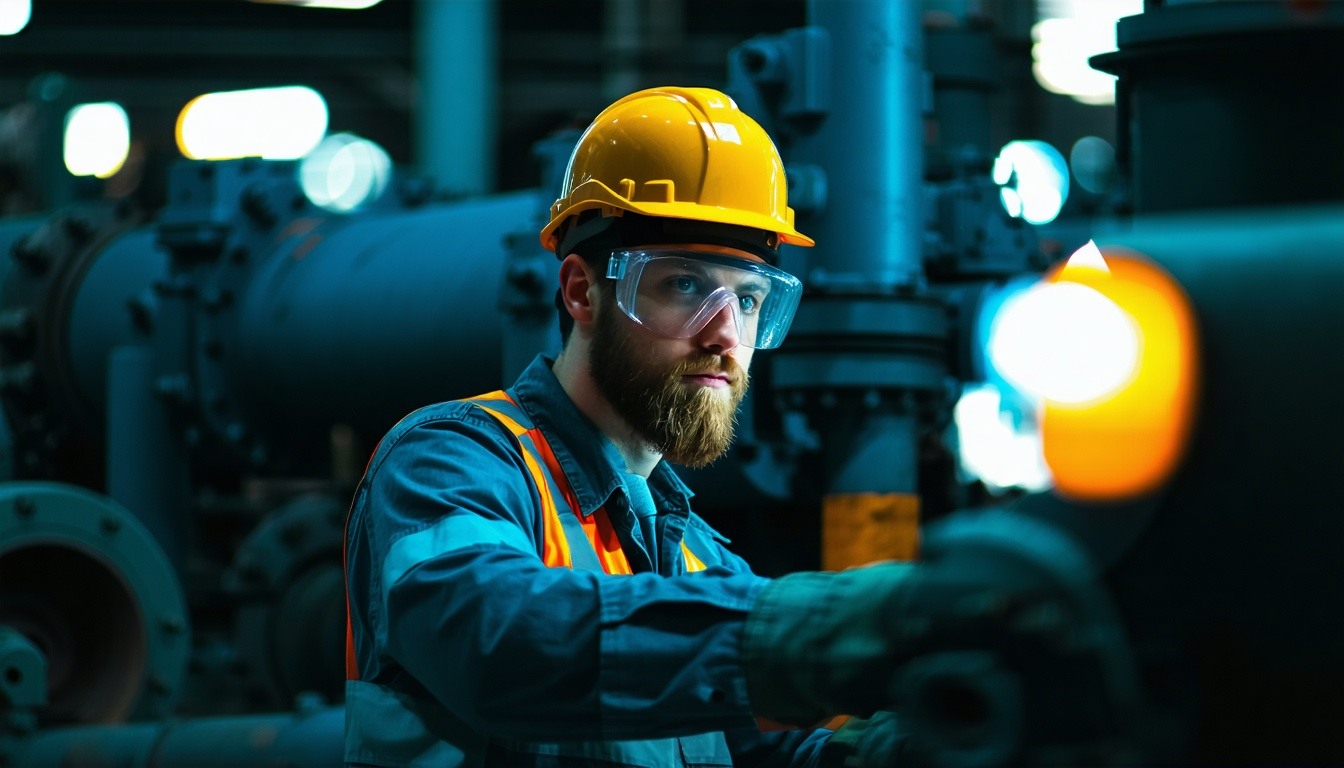 5 Effective Shift Patterns to Reduce Employee Fatigue in Heavy Industry