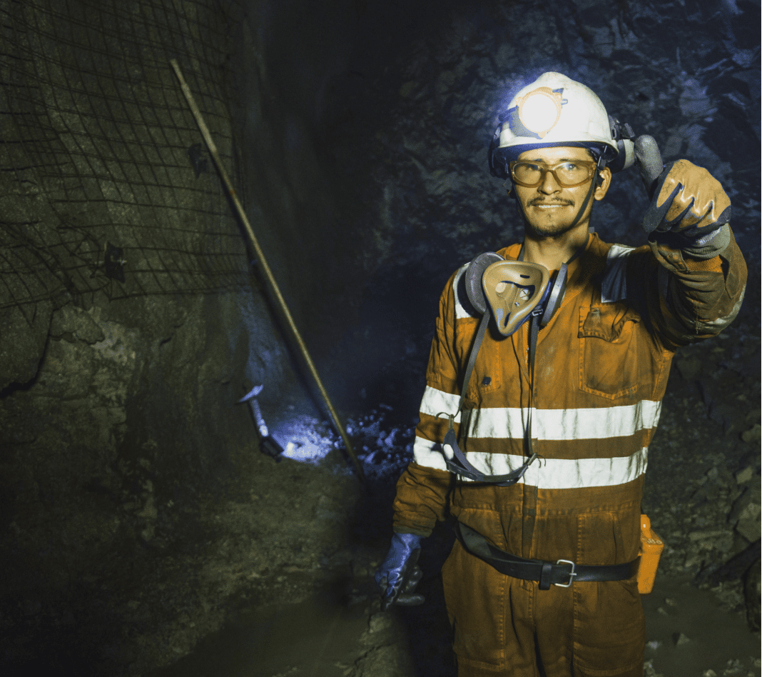 Aumentar la productividad de la mina en 6 millones de dólares al año