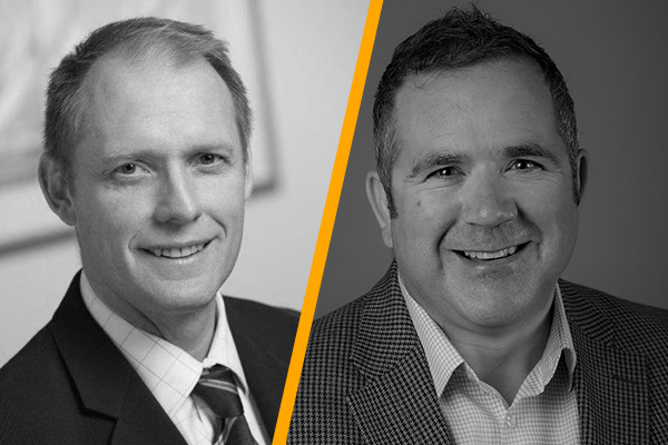 Fatigue Science appoints technology growth executives Andrew Morden and David Trotter to key leadership positions