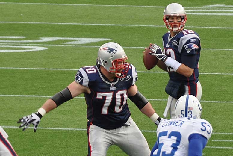 Hábitos de sueño de los deportistas de élite más importantes del mundo: Tom Brady 