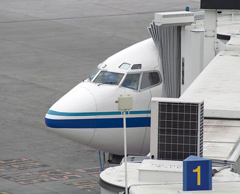 airplane fatigue risks