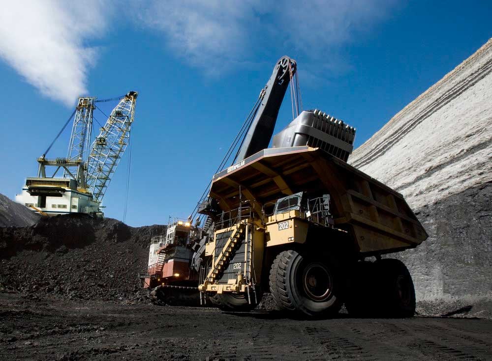Casi el 65% de los accidentes laborales sólo en la minería de superficie están relacionados con la fatiga