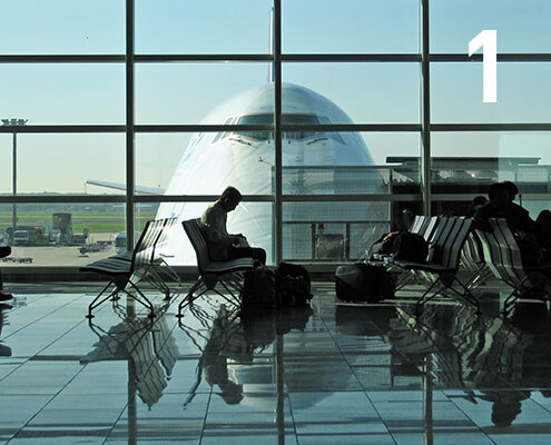 jet lag and fatigue management