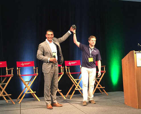 Fatigue Science Wins MetaBridge