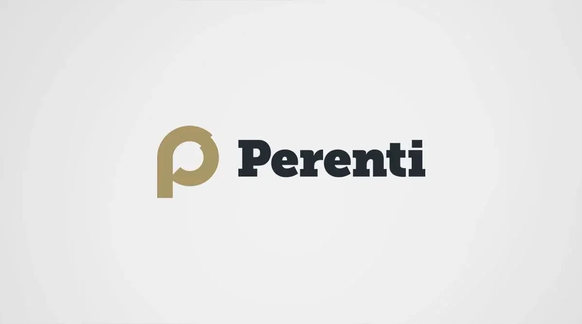 Client logo