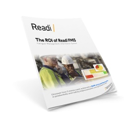 Retorno de la inversión de Readi Whitepaper Cover 500w-1