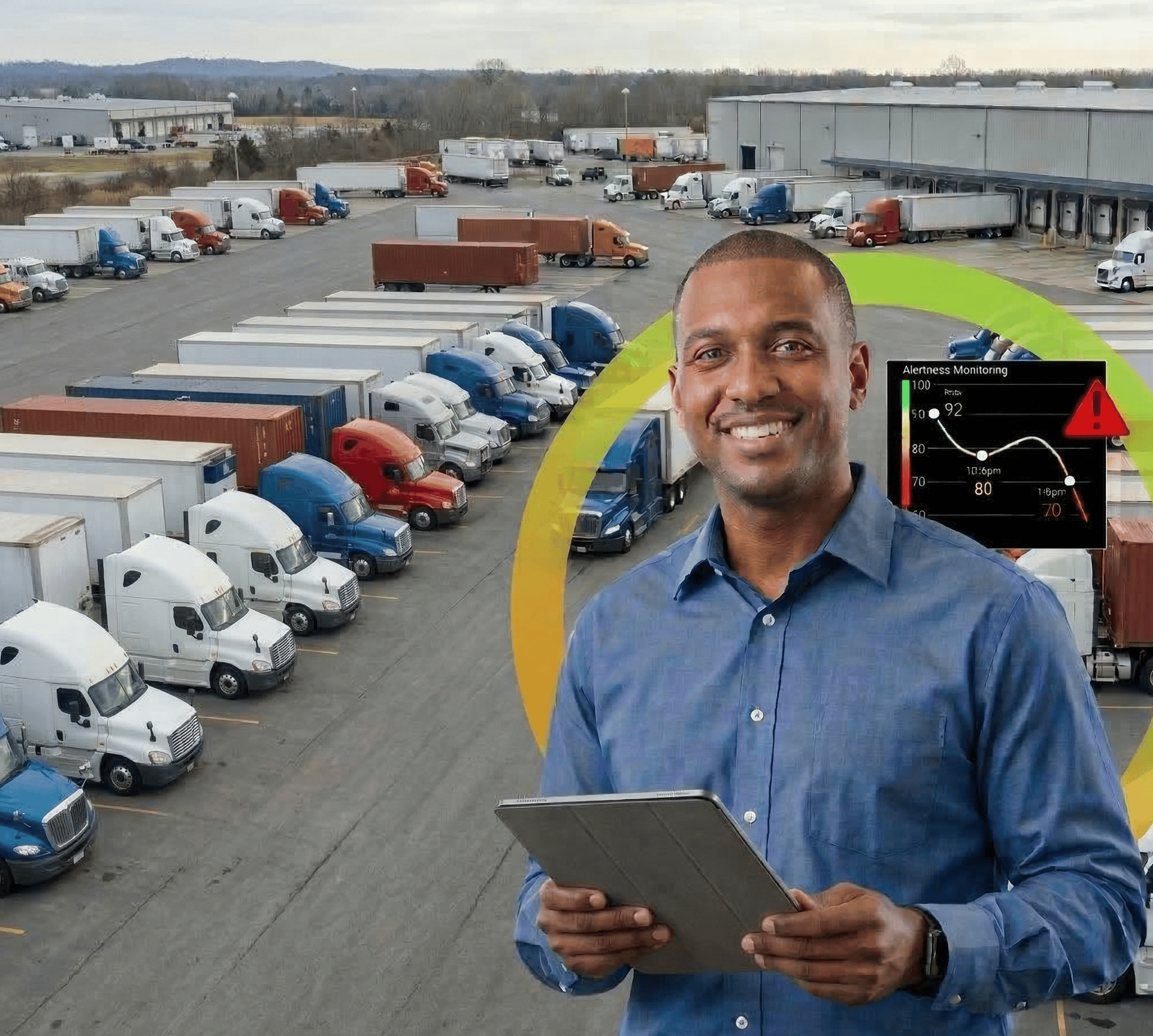 Readi header image fleet