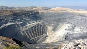 newmont pen