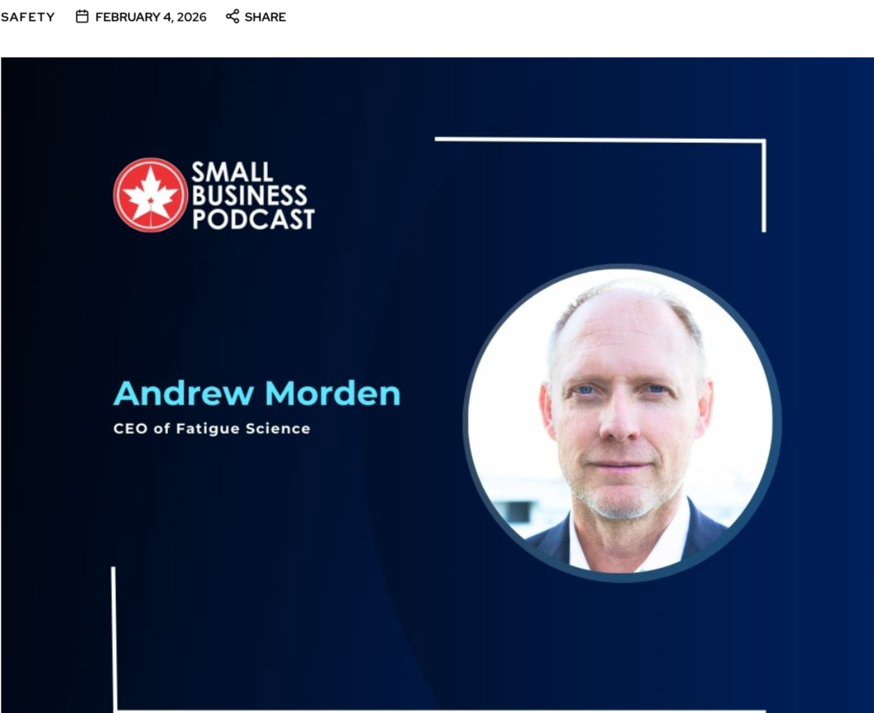 Safety-Culture-The-3-Practical-Steps-Leaders-Must-Take-CanadianSME-Small-Business-Podcast-02-09-2026_10_51_AM