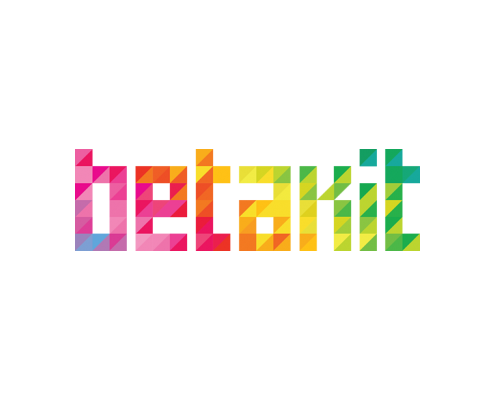 FS Blog - betakit logo