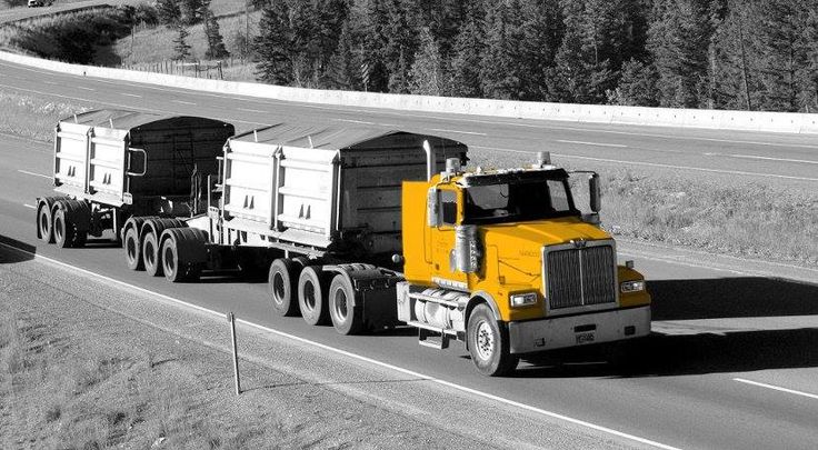 transportation safety for trucks