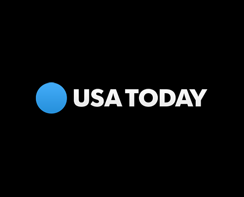 FS Blog - media logo - USA Today