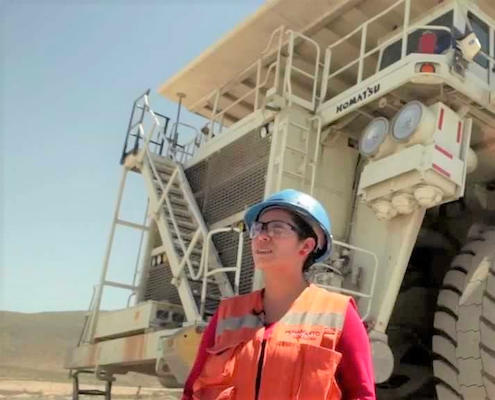 Fatigue Science Technology Adopted to predict worker fatigue at one of the world's largest silver mines